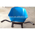 factory wholesales cheap wheelbarrow WB-7400H with heavy duty